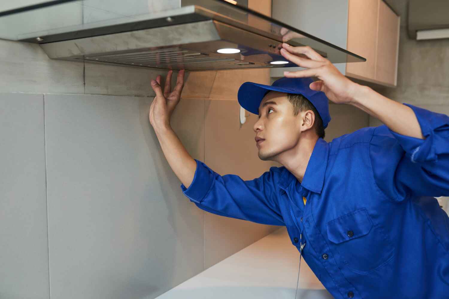 Best Commercial HVAC repair  in Lansing, MI