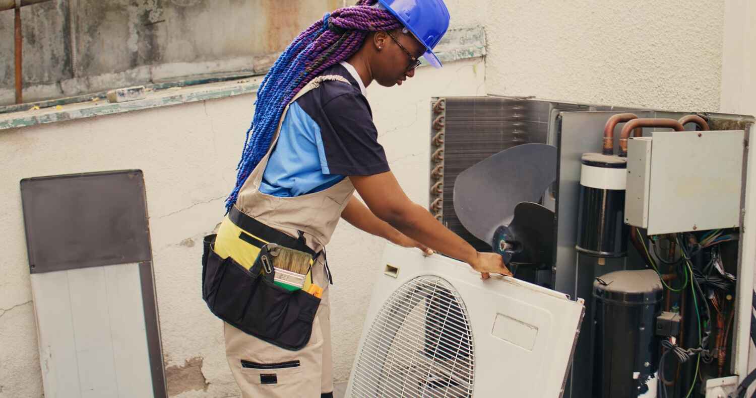 Best Best HVAC companies  in Lansing, MI