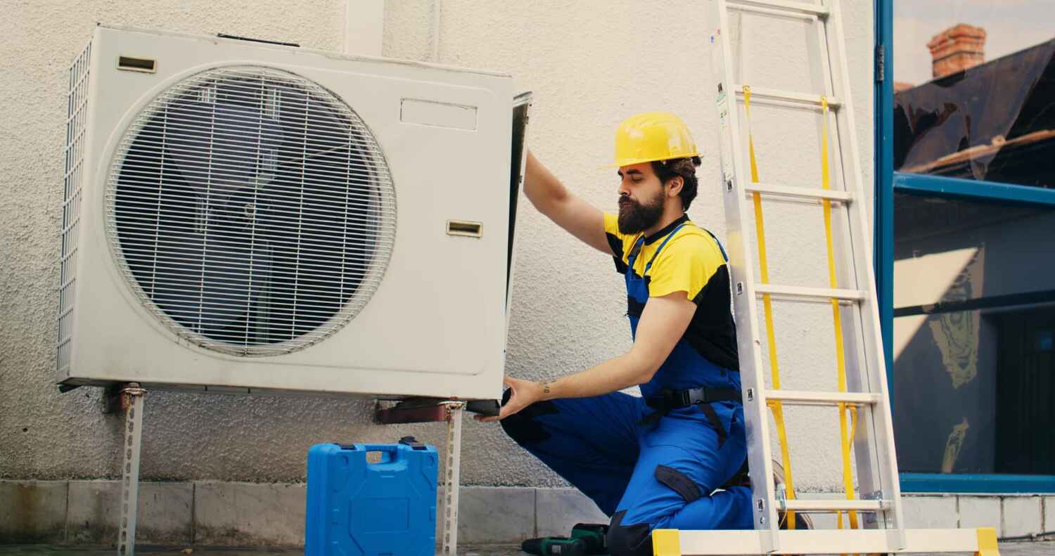 Best HVAC installation services  in Lansing, MI